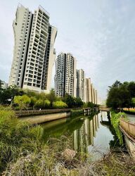 The Crest (D3), Condominium #422926121